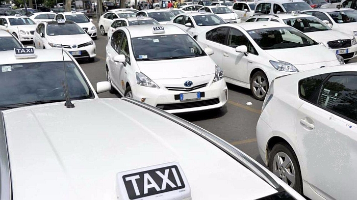 Incontro tassisti e Comune di Palermo: al centro le problematiche del settore